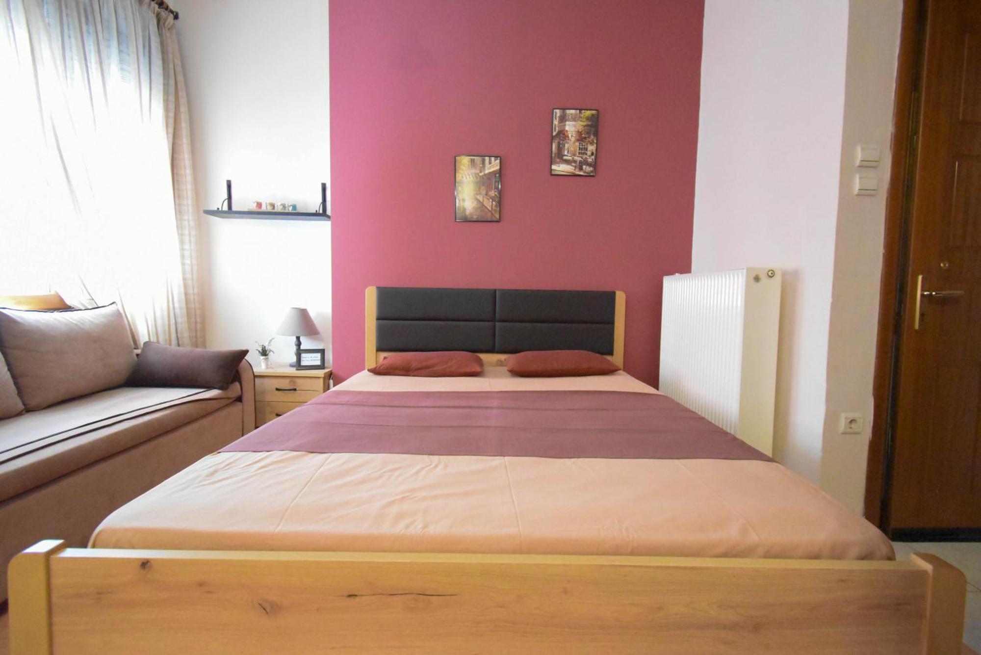 Center Studios Kavala Cameră foto