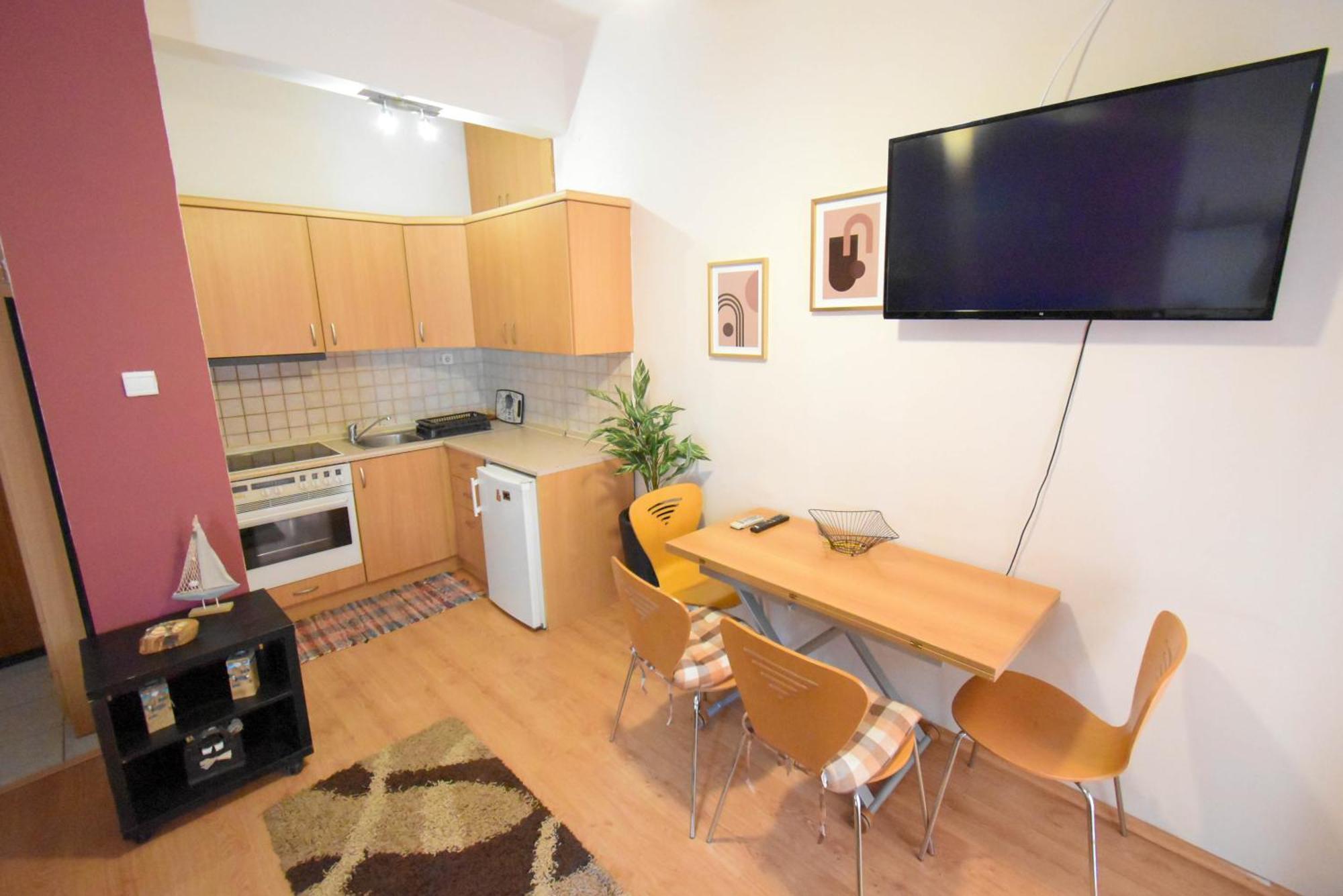 Center Studios Kavala Cameră foto
